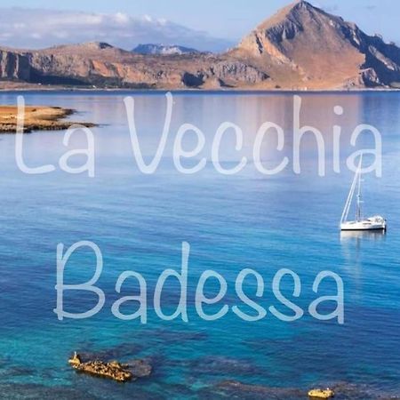 마카리 La Vecchia Badessa A Due Passi Dal Mare 아파트 외부 사진