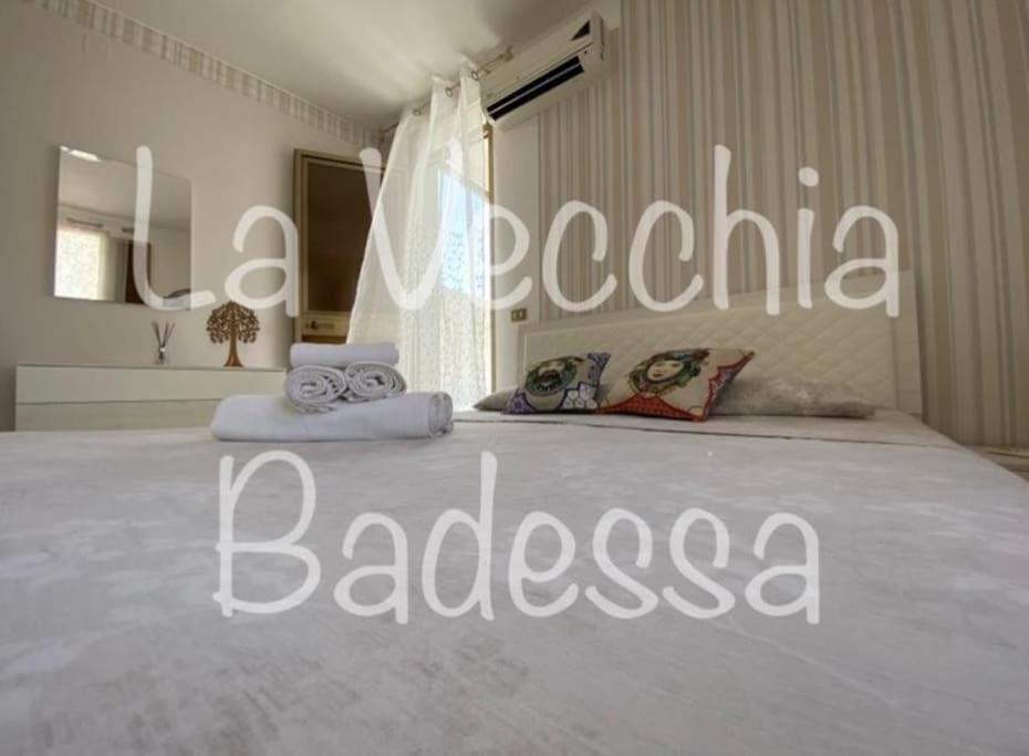 마카리 La Vecchia Badessa A Due Passi Dal Mare 아파트 외부 사진