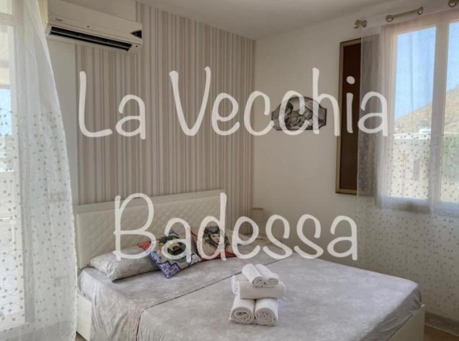 마카리 La Vecchia Badessa A Due Passi Dal Mare 아파트 외부 사진