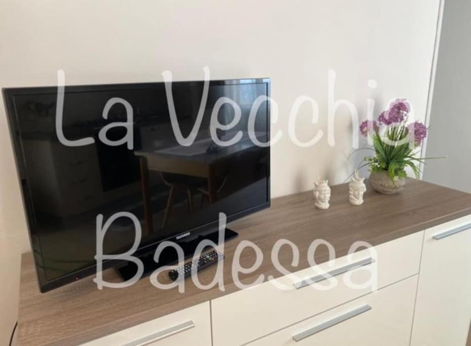 마카리 La Vecchia Badessa A Due Passi Dal Mare 아파트 외부 사진