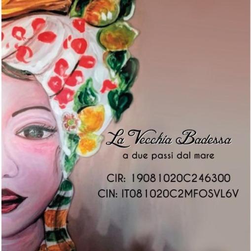 마카리 La Vecchia Badessa A Due Passi Dal Mare 아파트 외부 사진