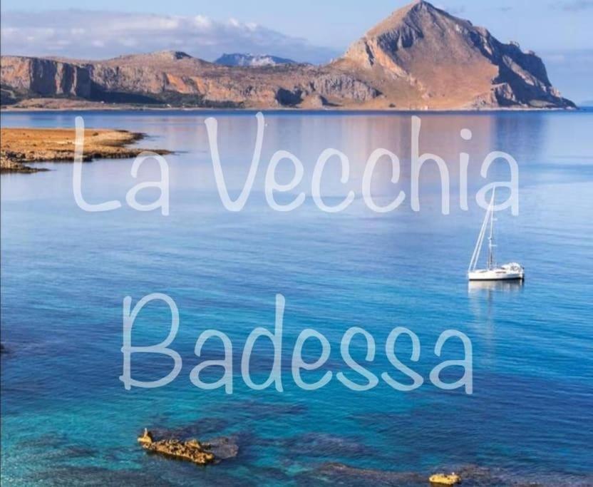 마카리 La Vecchia Badessa A Due Passi Dal Mare 아파트 외부 사진